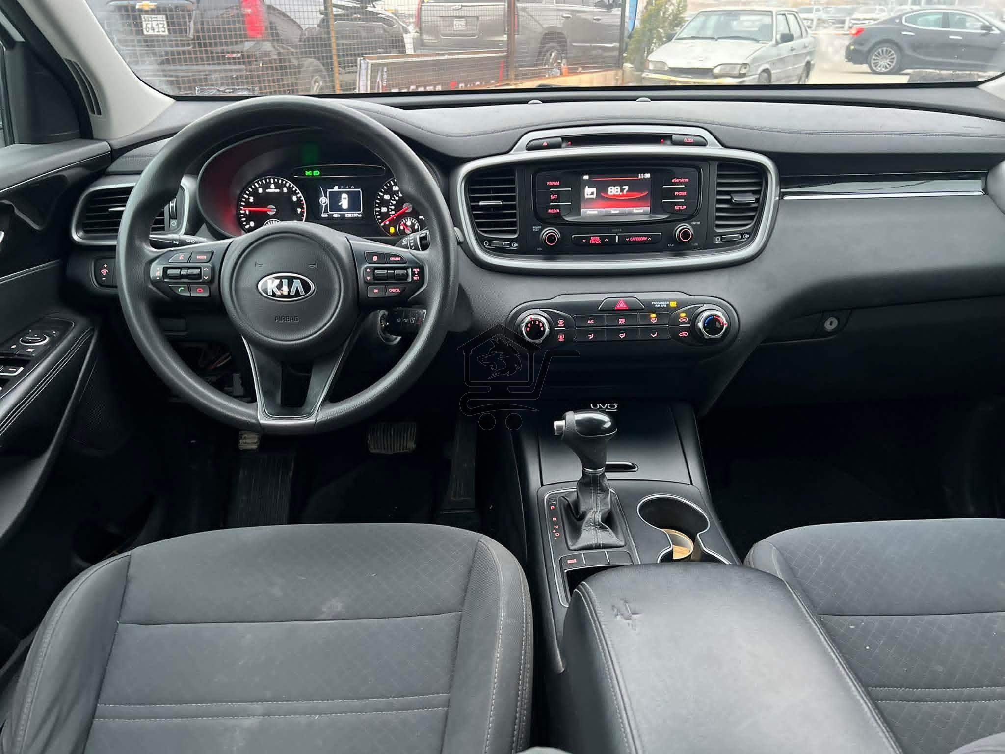 كيا سورينتو - الصورة 5