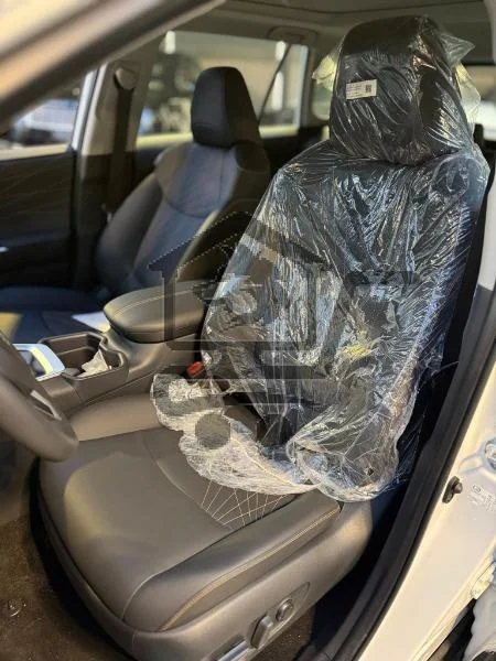 تويوتا - Toyota راف 4 - RAV 4 - الصورة 5