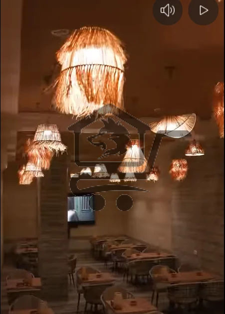 أجواء الخيال في كافيه خيال - الصورة 4