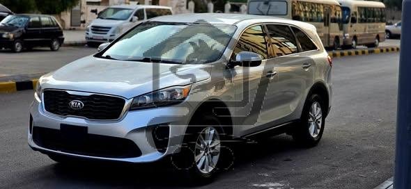 للبيع كيا سورينتو - الصورة 4