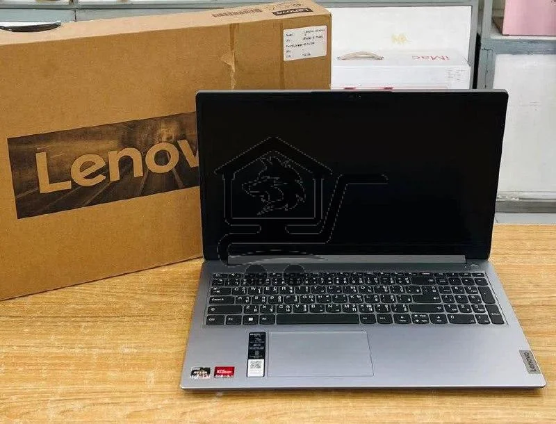 Lenovo Ideapad 15AMN7 - الصورة 1