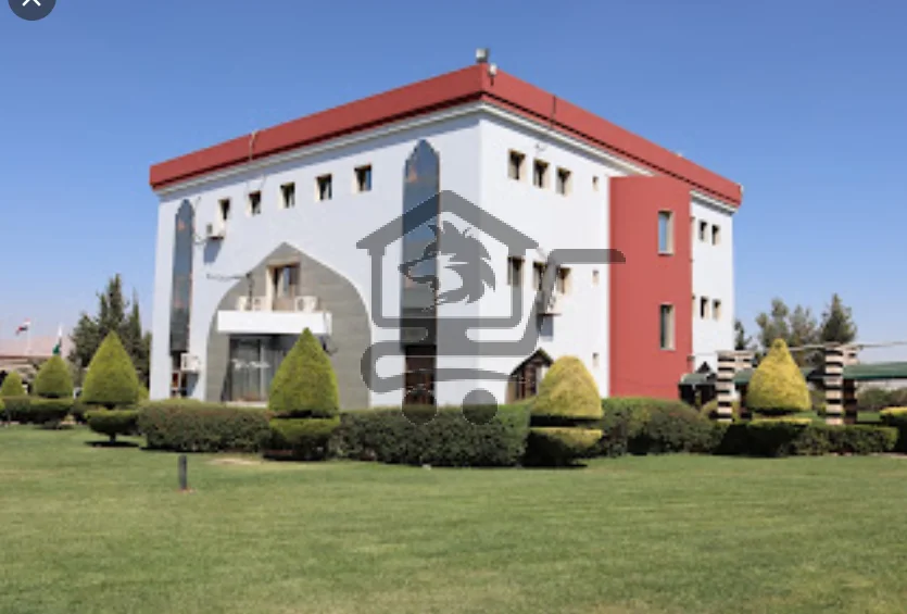 PISOD - Pakistan International School of Syria - الصورة 4