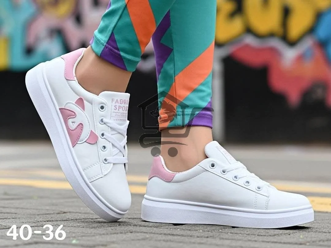 حذاء ترند للصبايا - الصورة 1