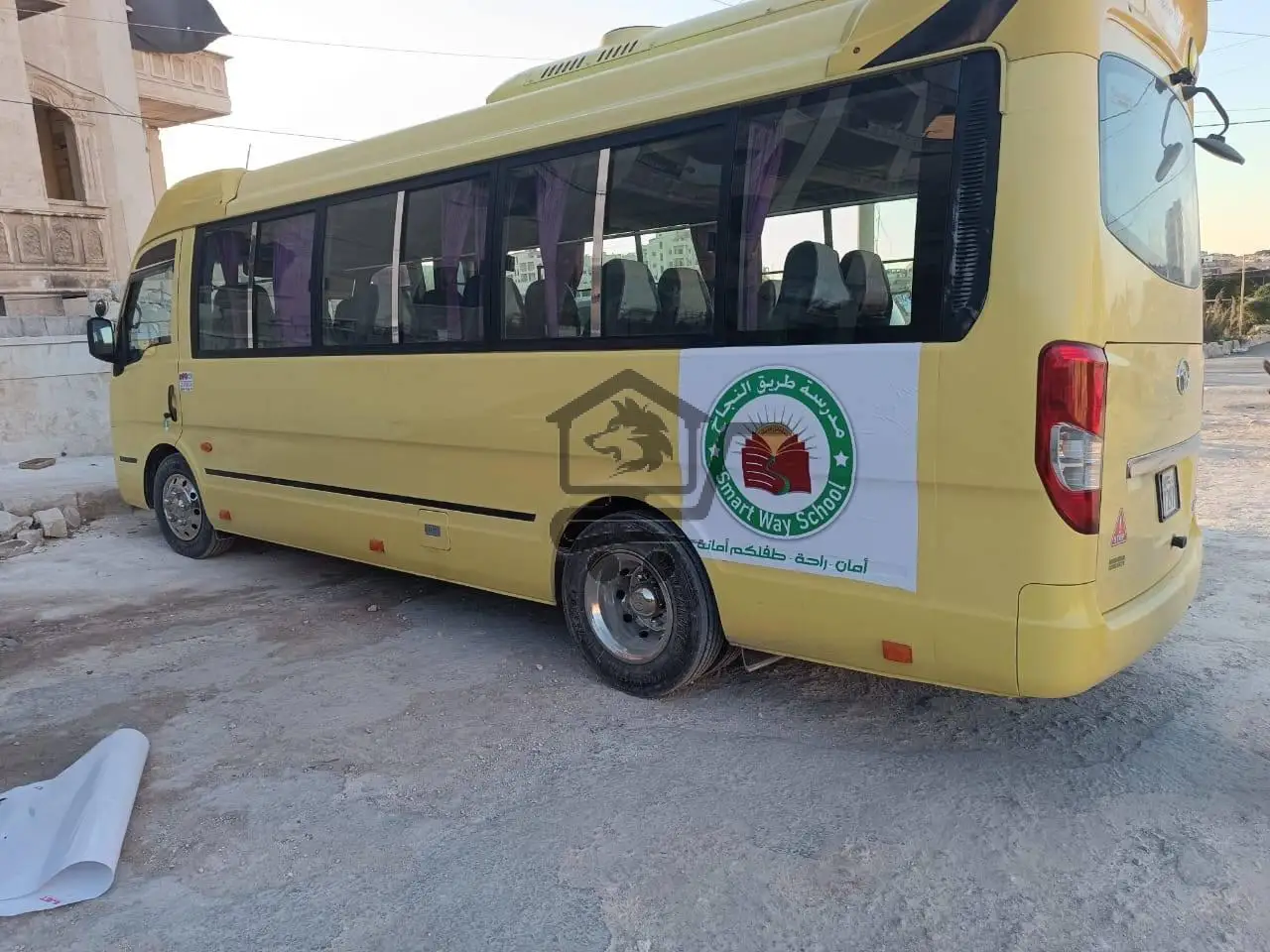 مدرسة طريق النجاح النموذجية الخاصة - الصورة 2