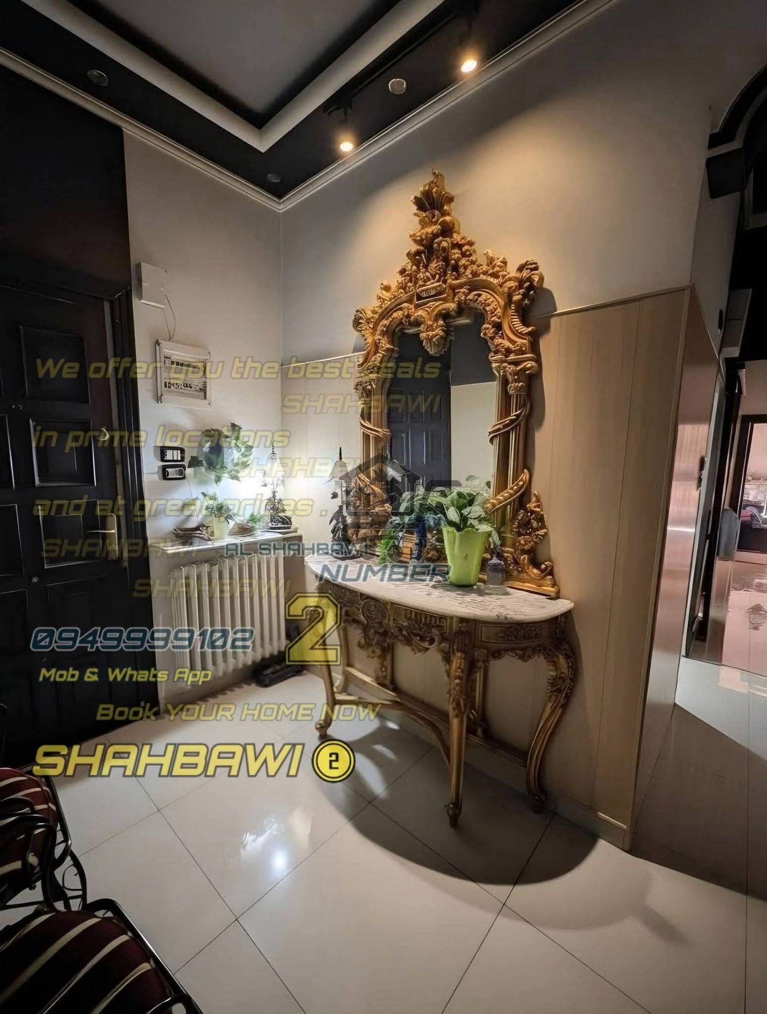 منزل في شارع النيل - الصورة 4