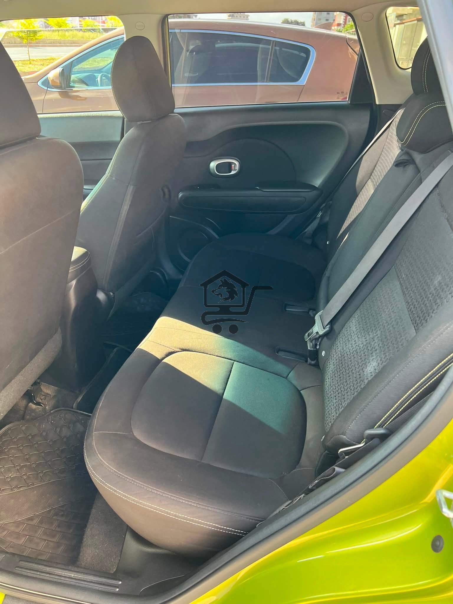 Kia Soul 2015 - الصورة 9
