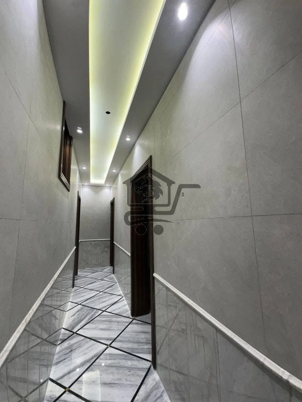 منطقة #حلب جديدة  الموقع : اتستراد دوار الشفا - الصورة 4