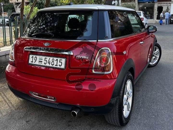 Mini Cooper 2014 - الصورة 2