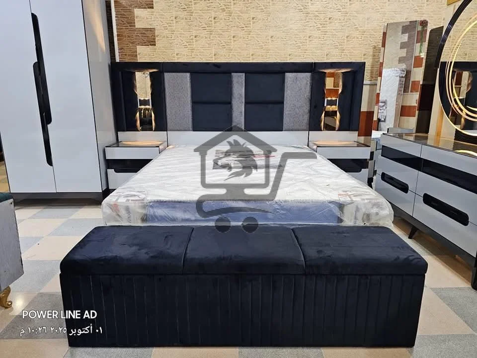 مفروشات حلب - الصورة 2