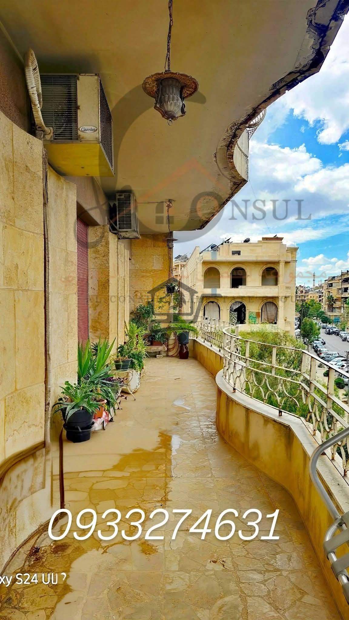 منزل فاخر - الصورة 9
