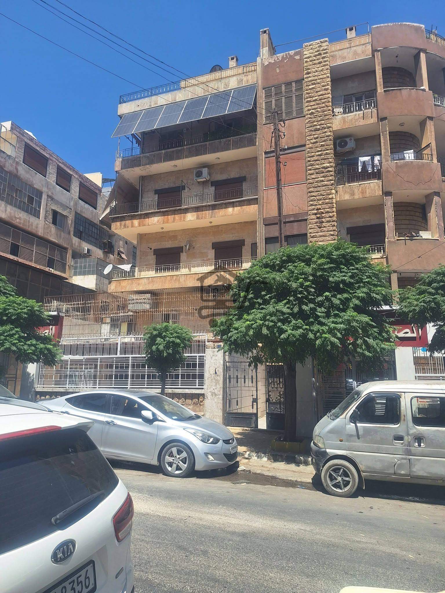 شقة للأجار بسعر مناسب - الصورة 2