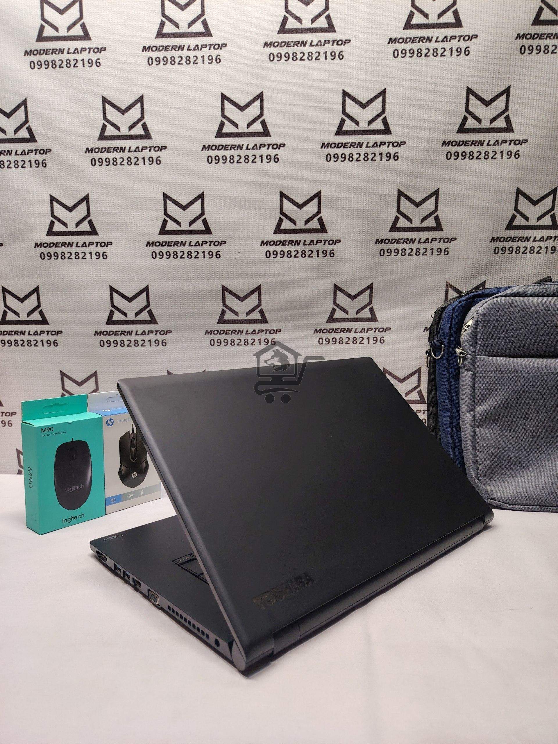 TOSHIBA DYNABOOK - الصورة 3