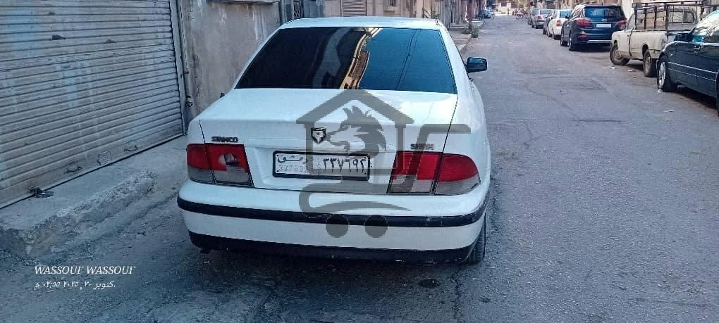 شام ٢٠٠٨ - الصورة 4