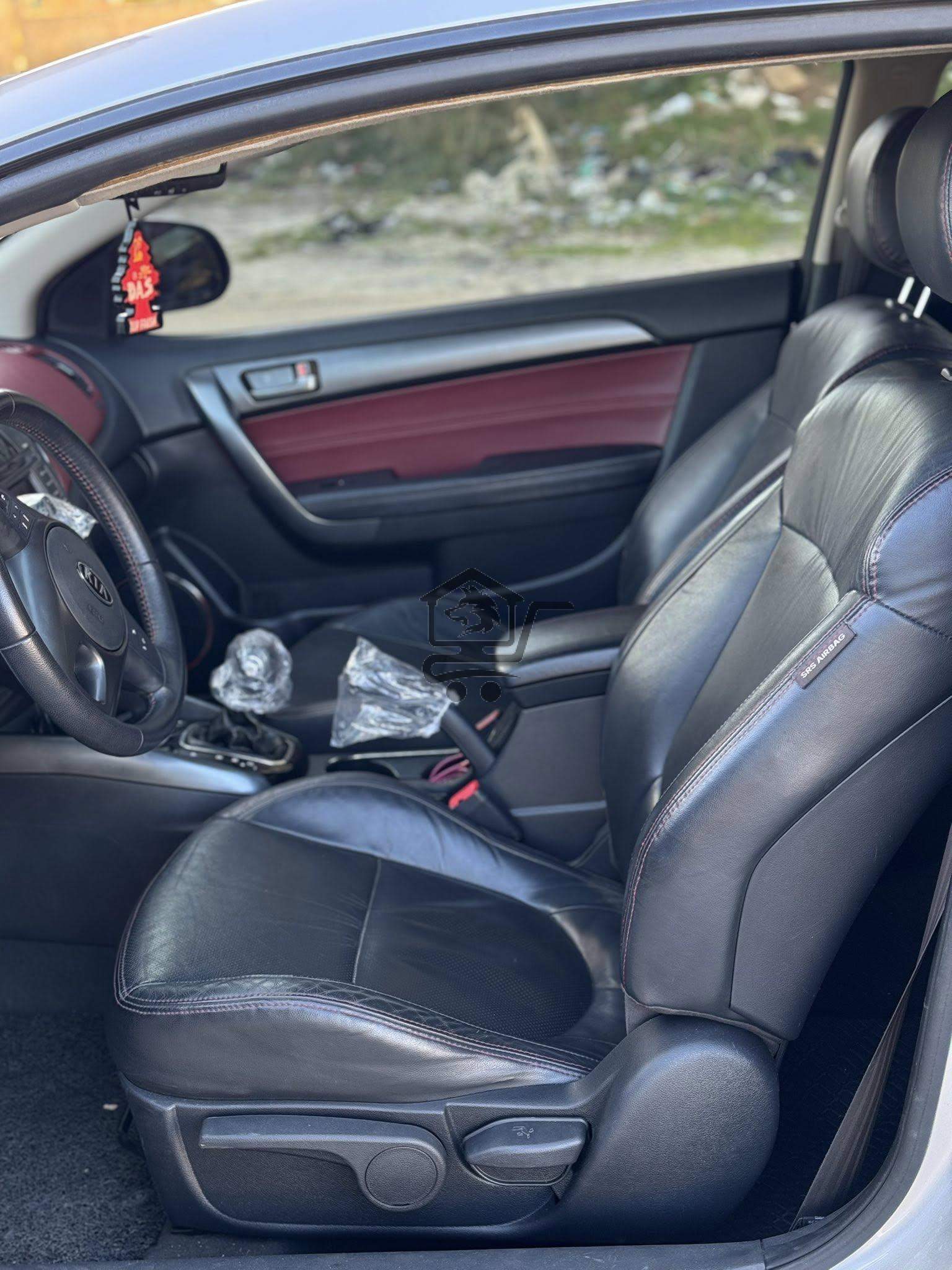 كيا فورتي كوبيه /kia forte Koup🛑 - الصورة 8