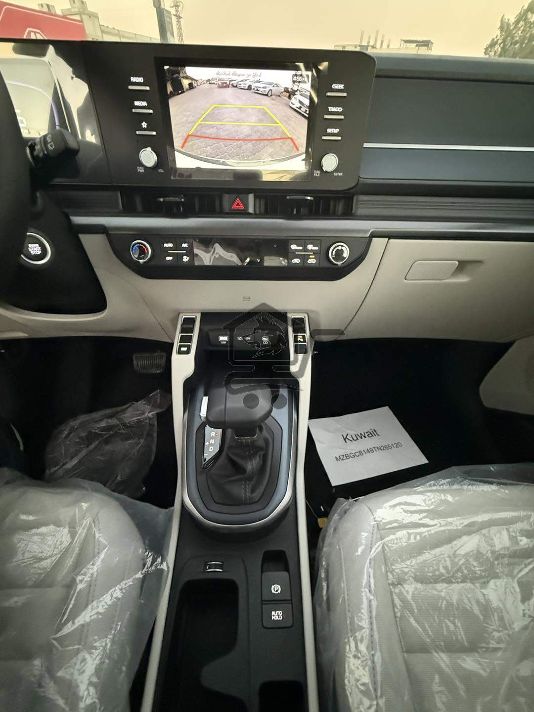 Kia Carens 2026 - الصورة 8