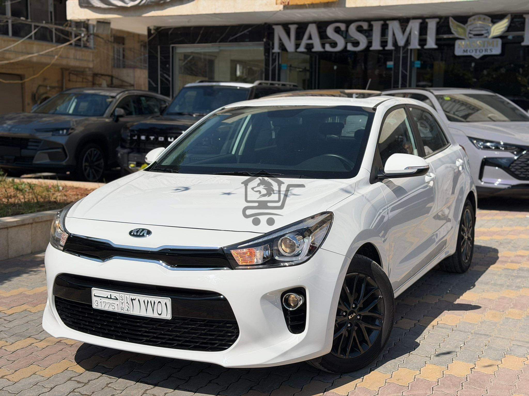 Kia Rio 2020 - الصورة 3