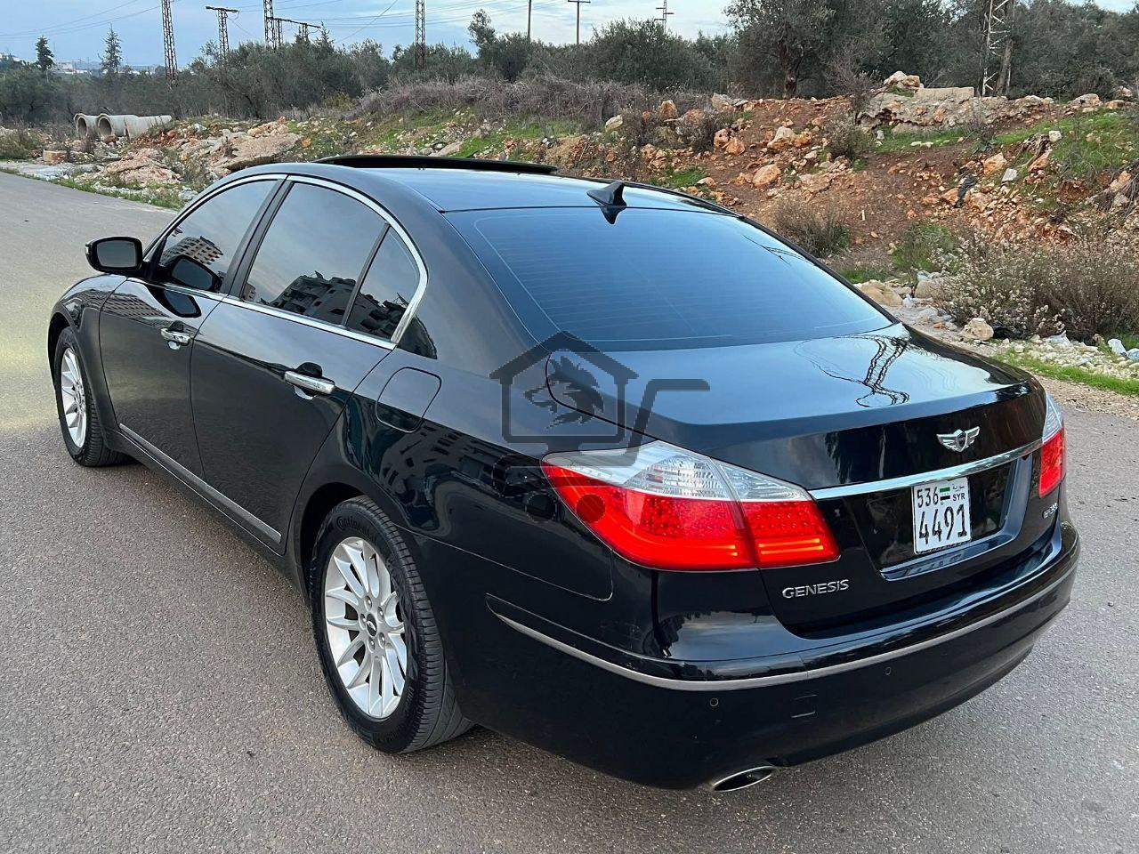 GENESIS BH330 - الصورة 4