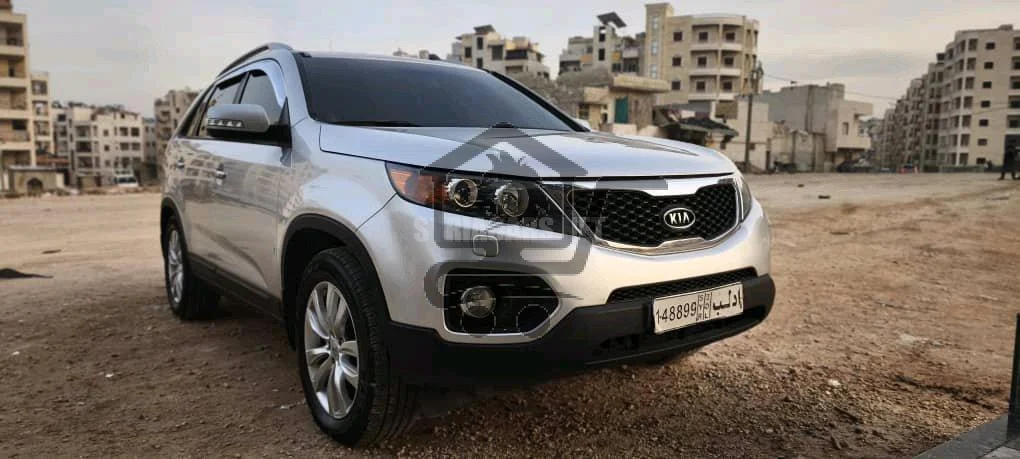 كيا - Kia K3 - الصورة 1