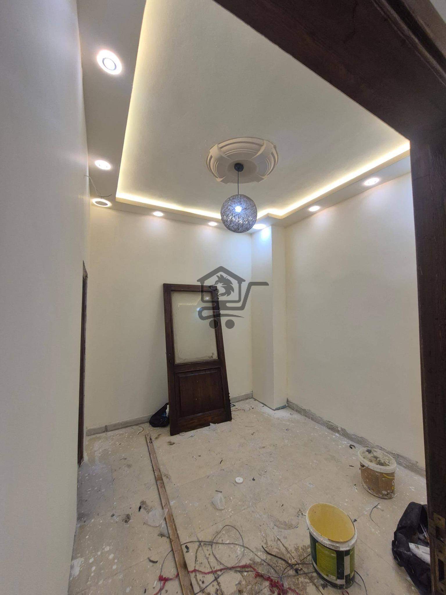 شقة على مستوي الأرض - الصورة 8