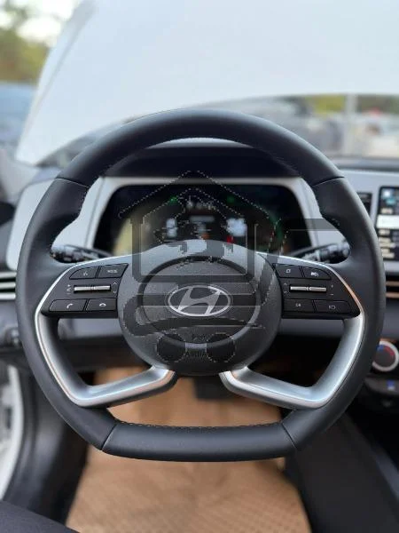 هيونداي - Hyundai الينترا - Elantra - الصورة 9