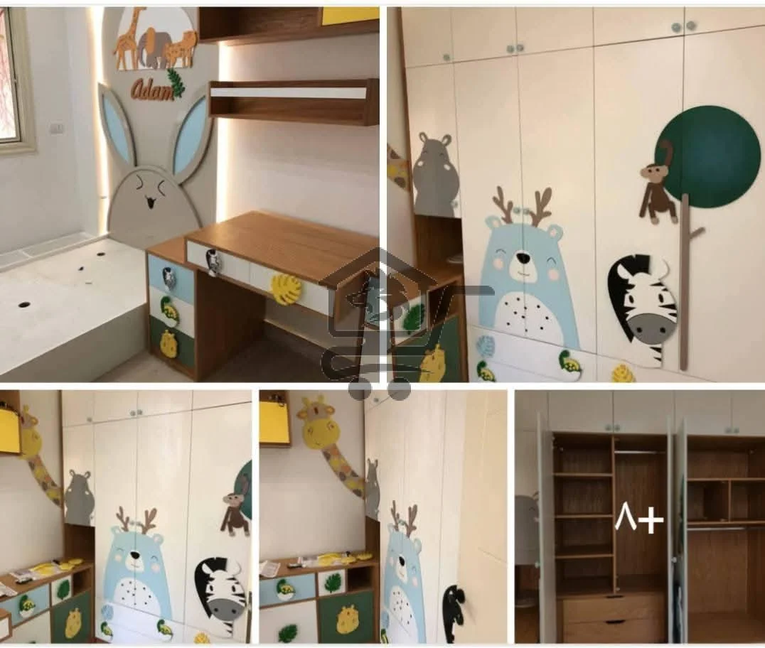 أحدث المفروشات العصرية  (كينك وود) - الصورة 5