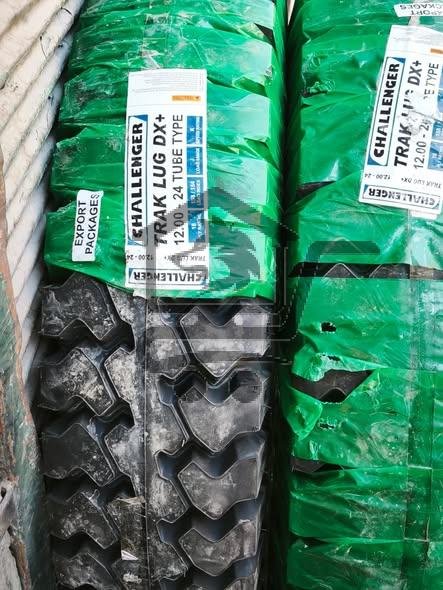 شركة ابوراس للإطارات - الصورة 4