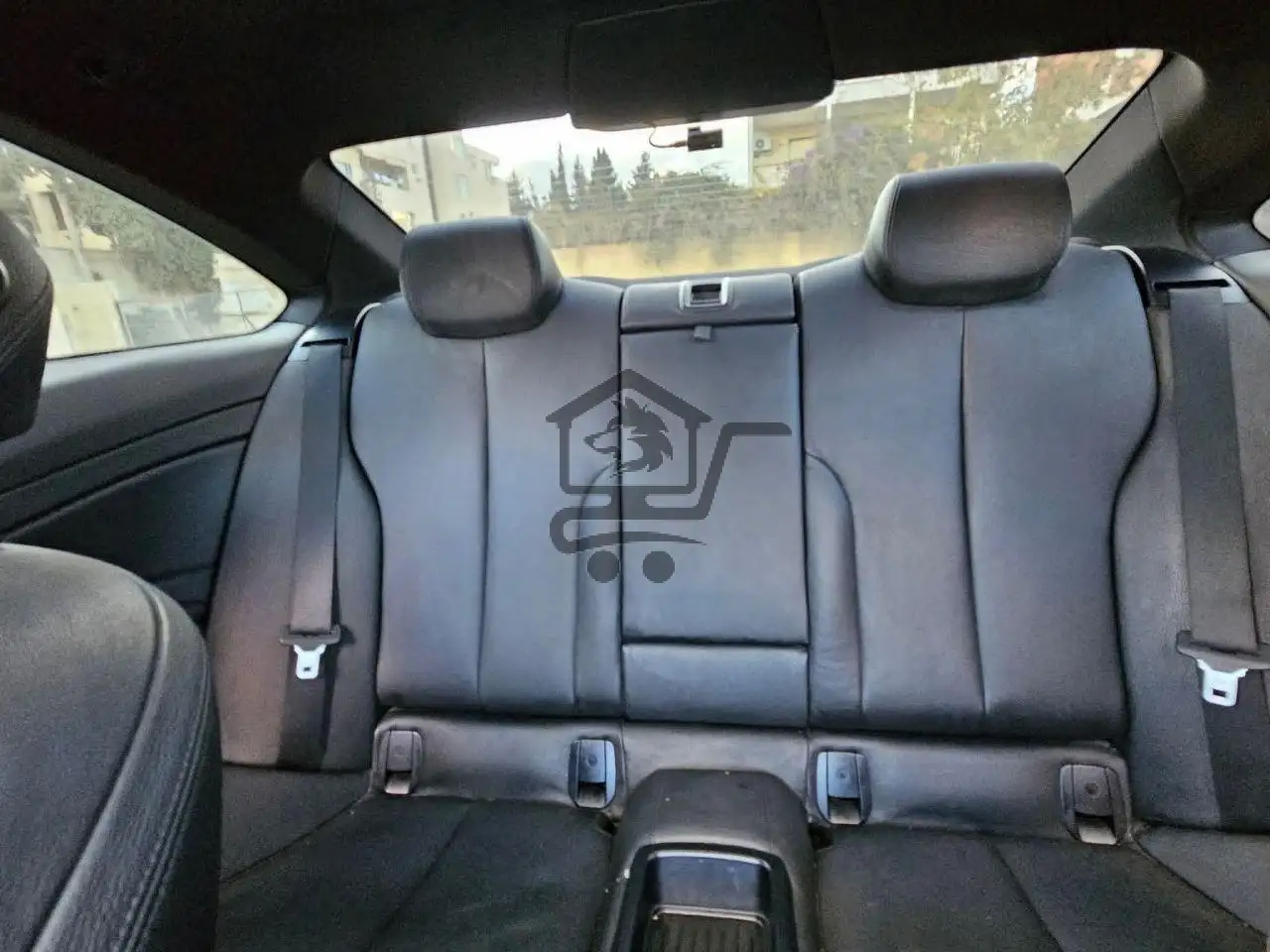 BMW 428 M SPORT - الصورة 9