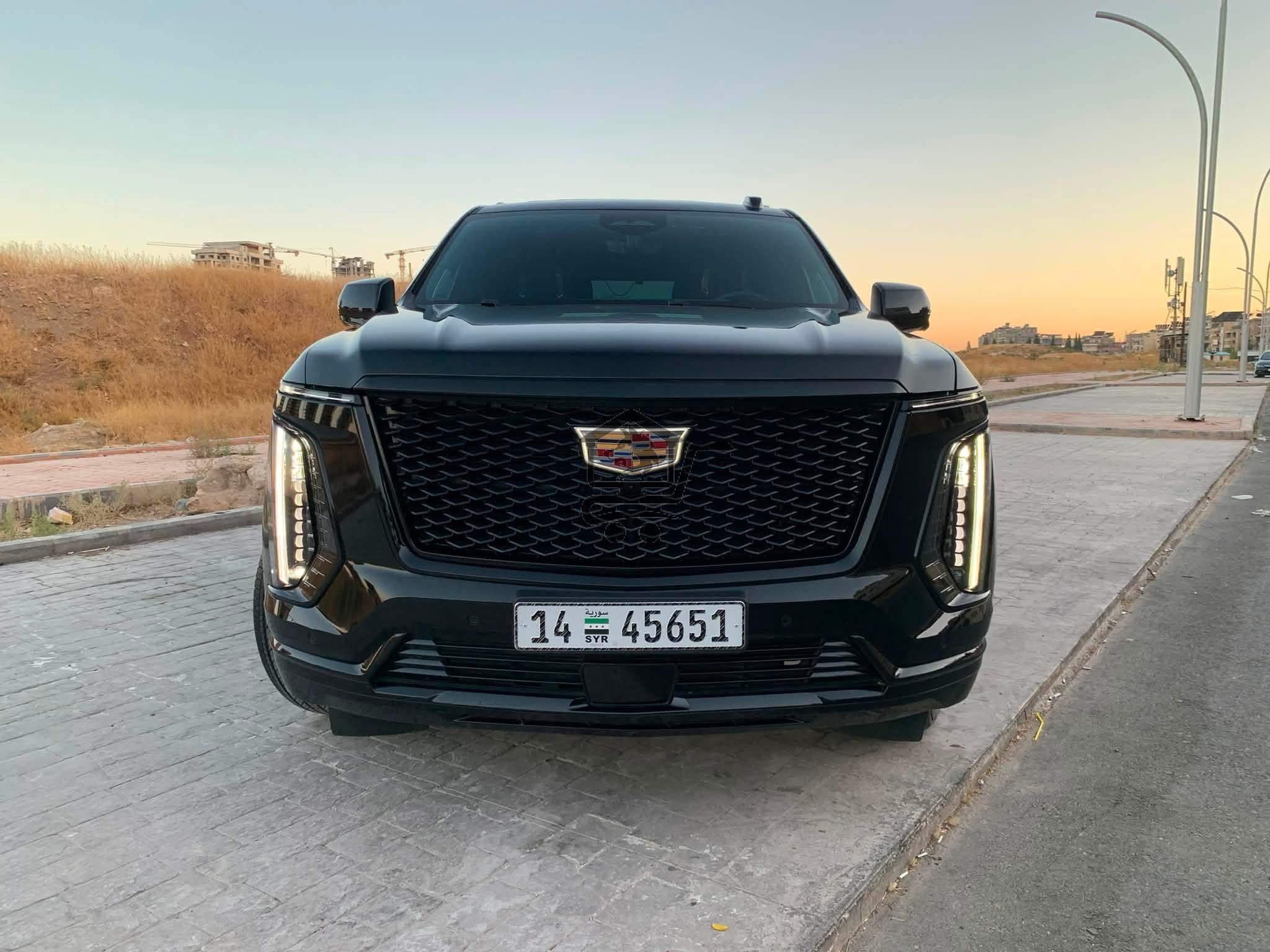 Cadilllac - الصورة 6