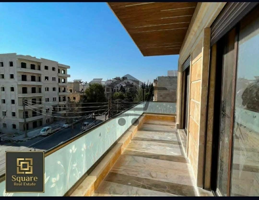 شقة فاخرة - الصورة 5