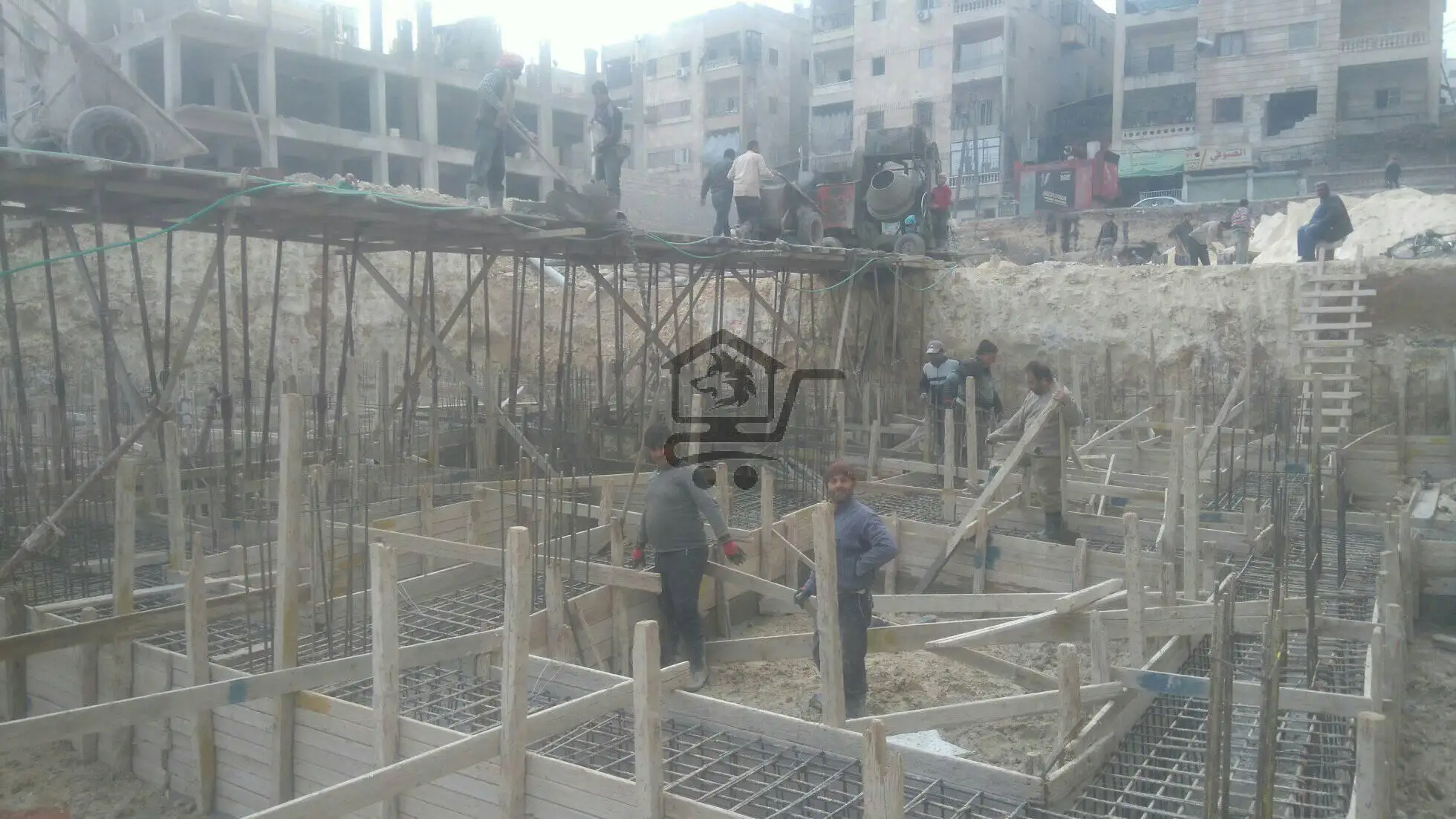 تعهدات واعمار - الصورة 2