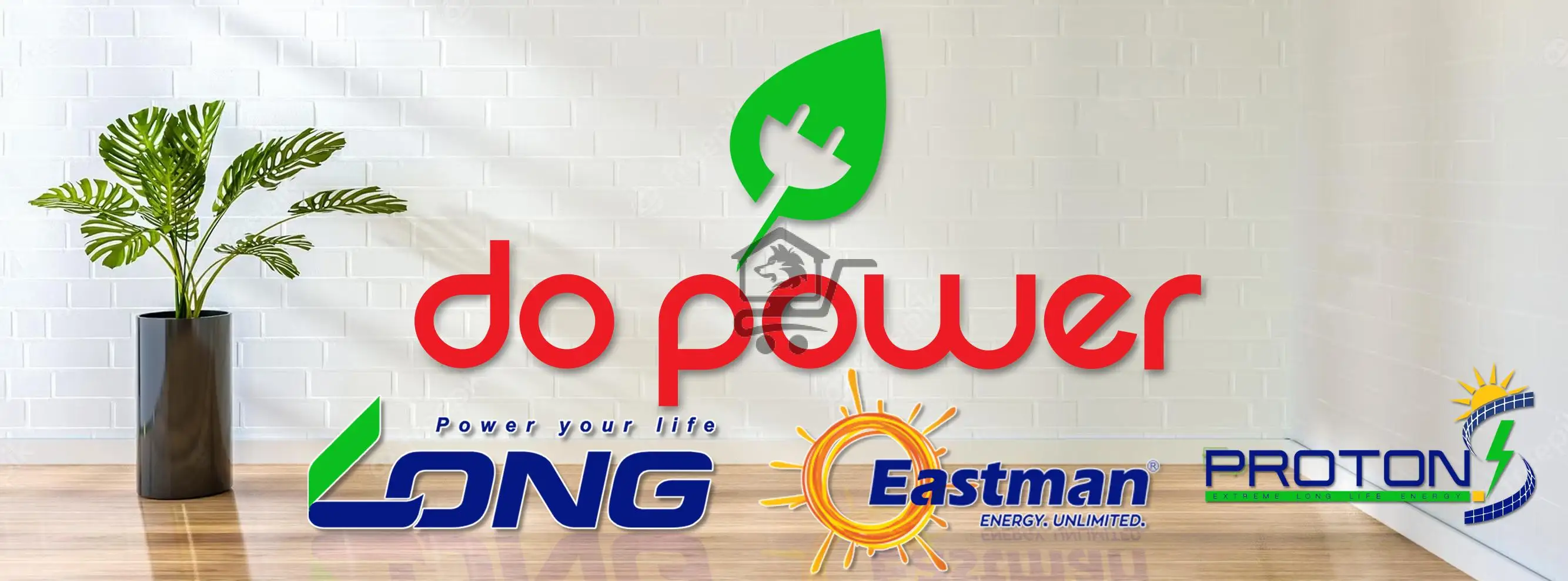 بطاريات لونغ - الصورة 1