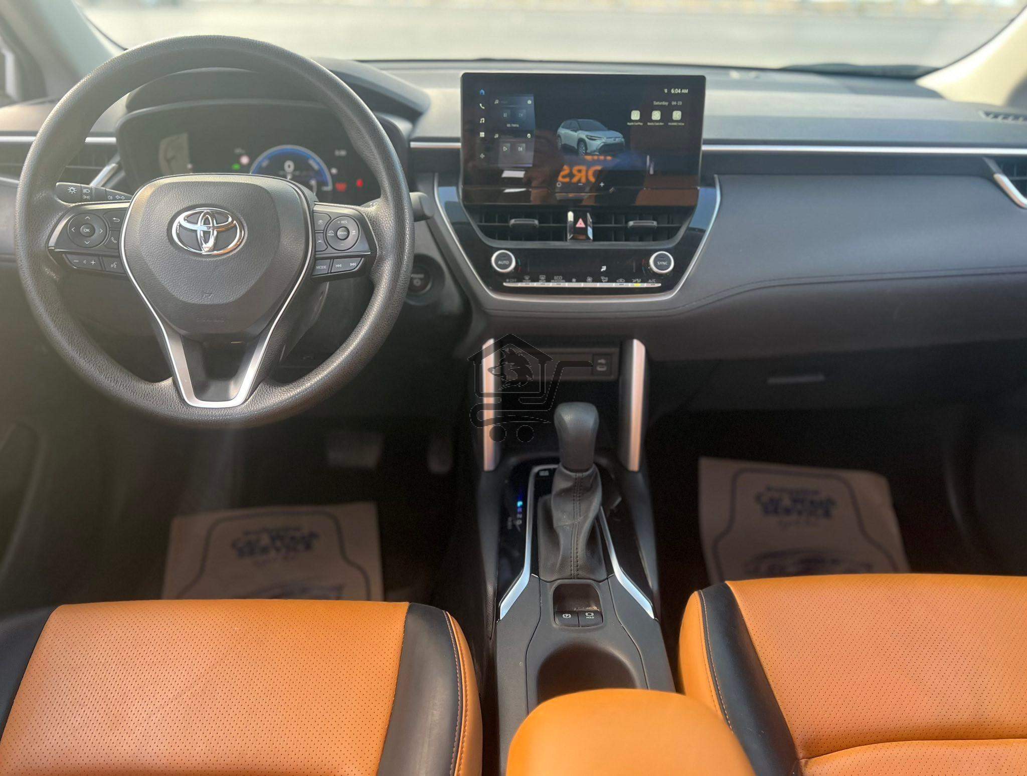 Toyota Frontlander 2024 - الصورة 9
