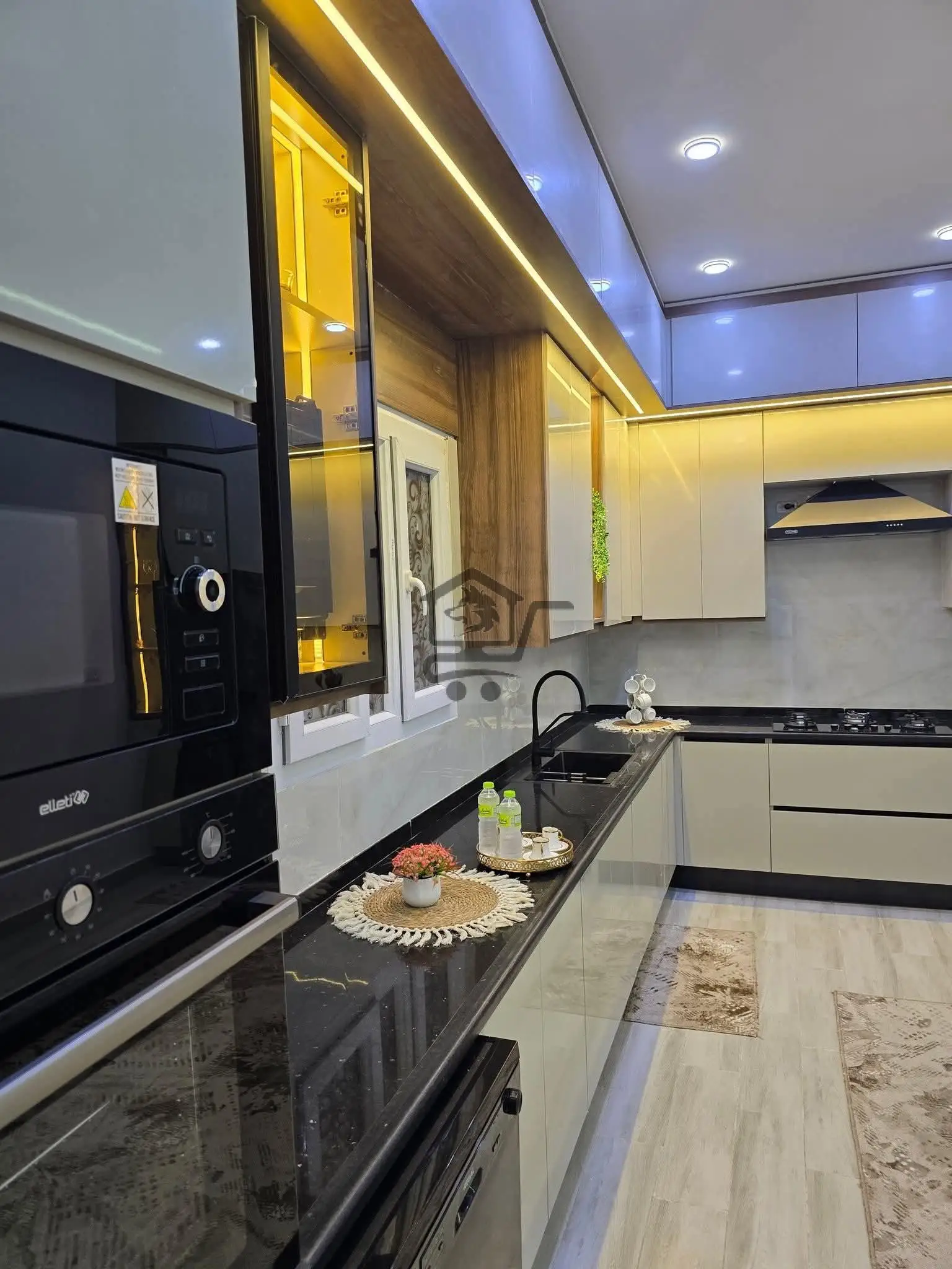 ديكور مطبخ - الصورة 2