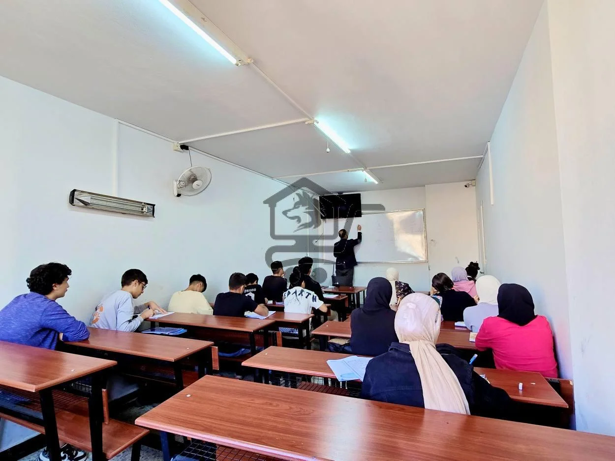 معهد سما القدس - الصورة 6