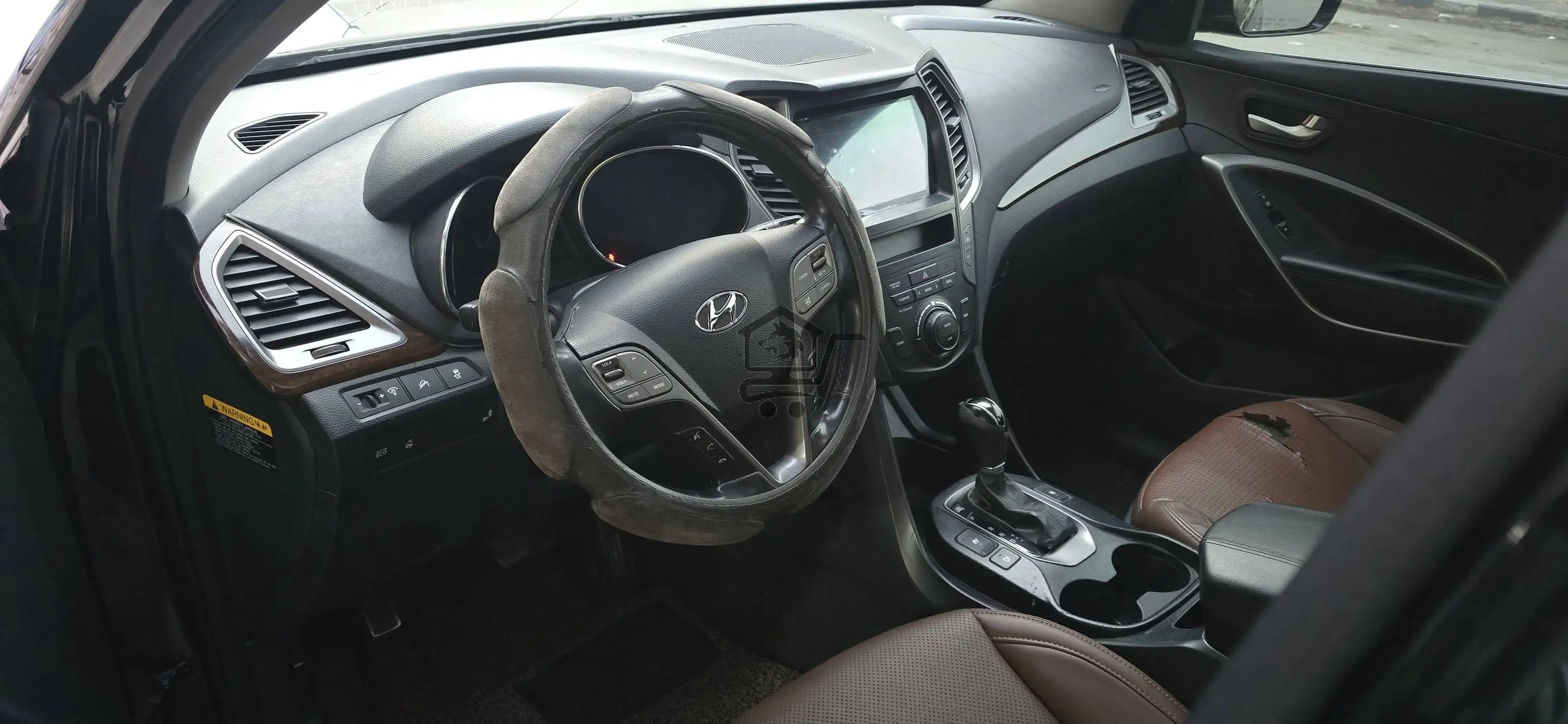 هوندا سنتافيه 2014 - الصورة 5