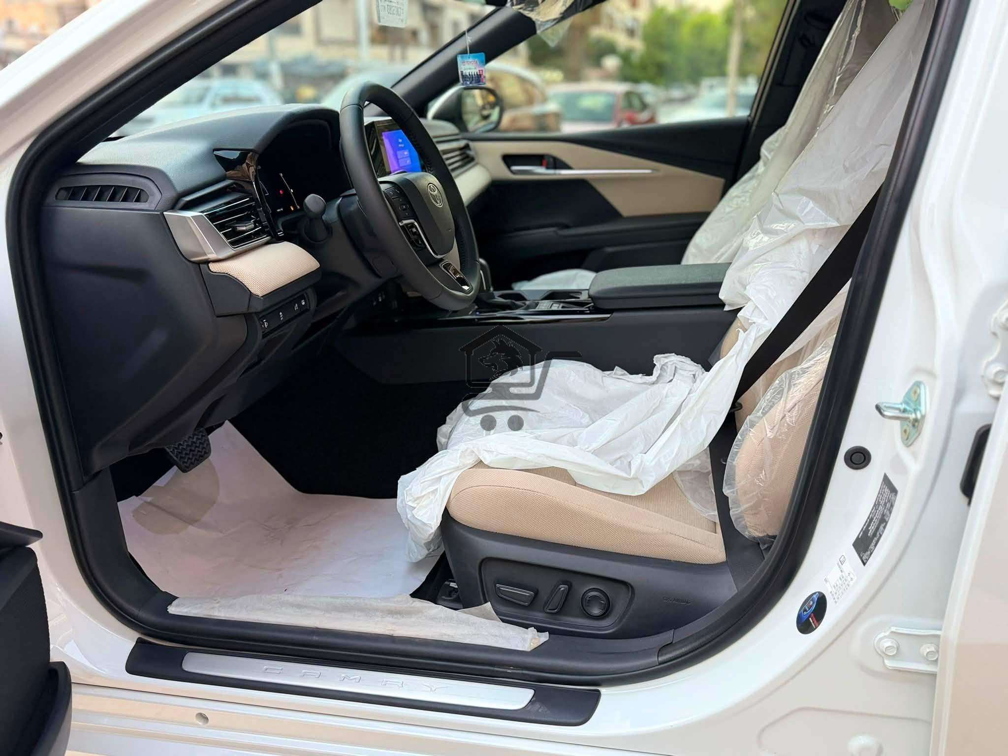Toyota Camry Hev 2026 - الصورة 6