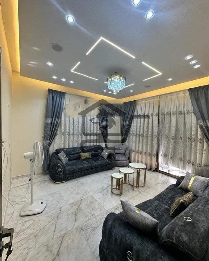 للبيع منزل مع فرش كامل في حي السبيل - الصورة 2