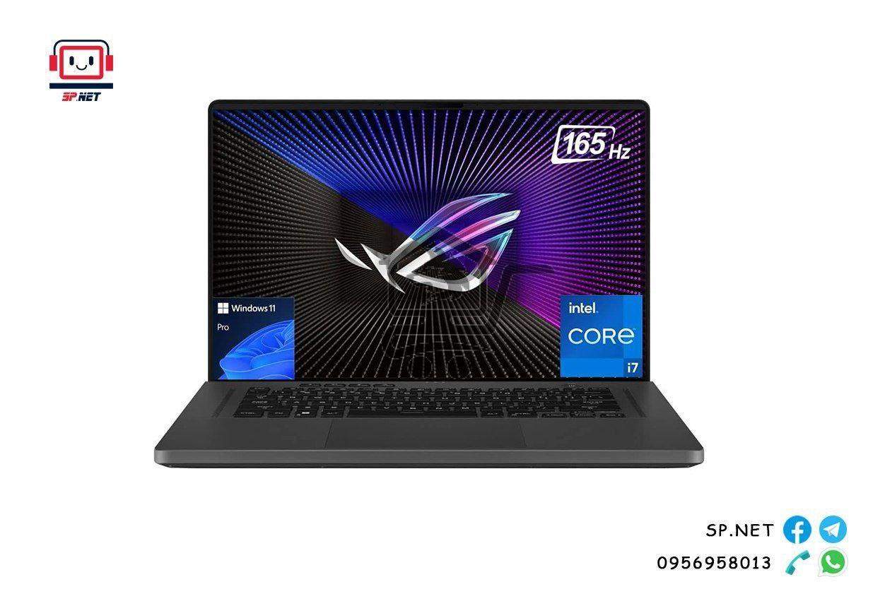 ASUS ROG - الصورة 1