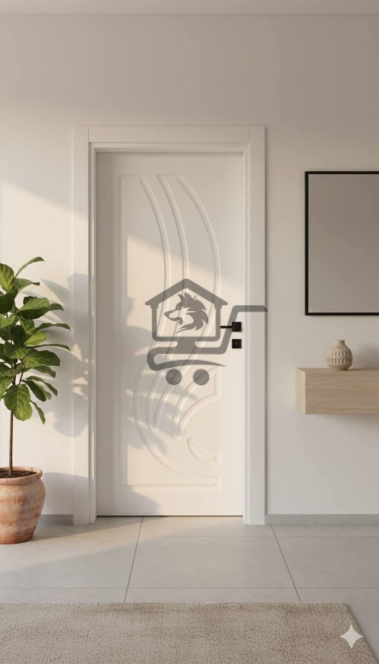 أبواب منزل (داخلية خارجية) - الصورة 6