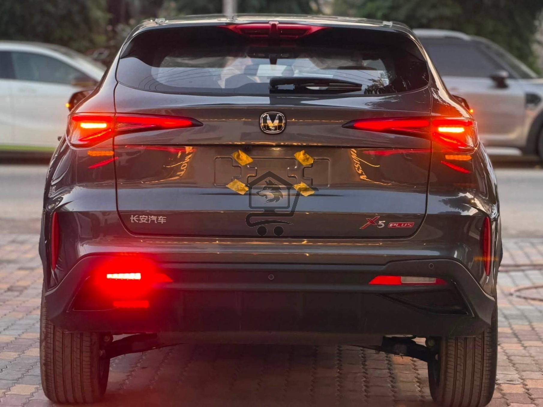 Changan X5 Plus 2026 - الصورة 4
