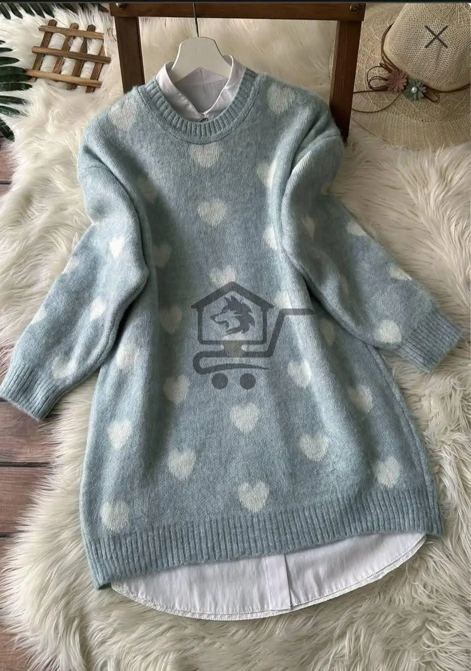 كنزة شرعية قلوبات - الصورة 3