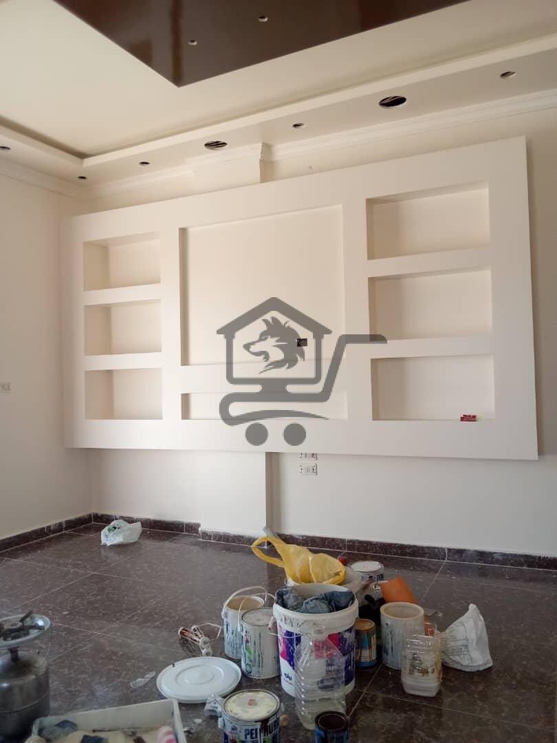 ورشة المعلم للدهان - الصورة 3