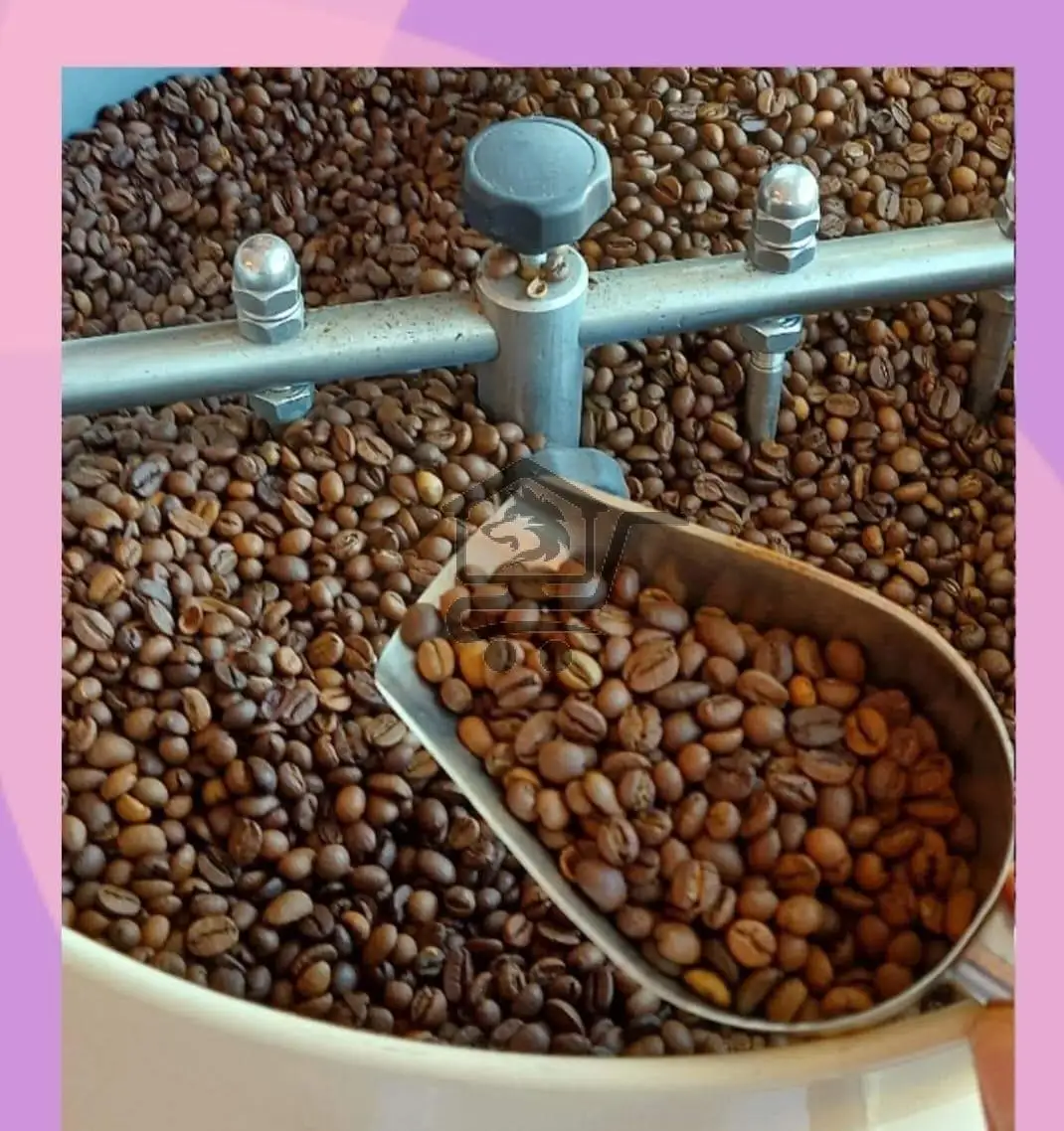 محمصة دياب الحديثة - Diab Coffee - الصورة 4