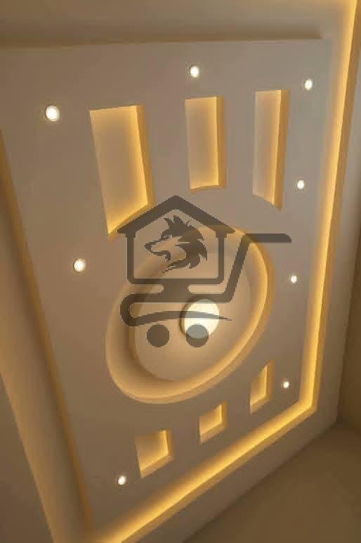 معلم دهان و جبس بورد - الصورة 6