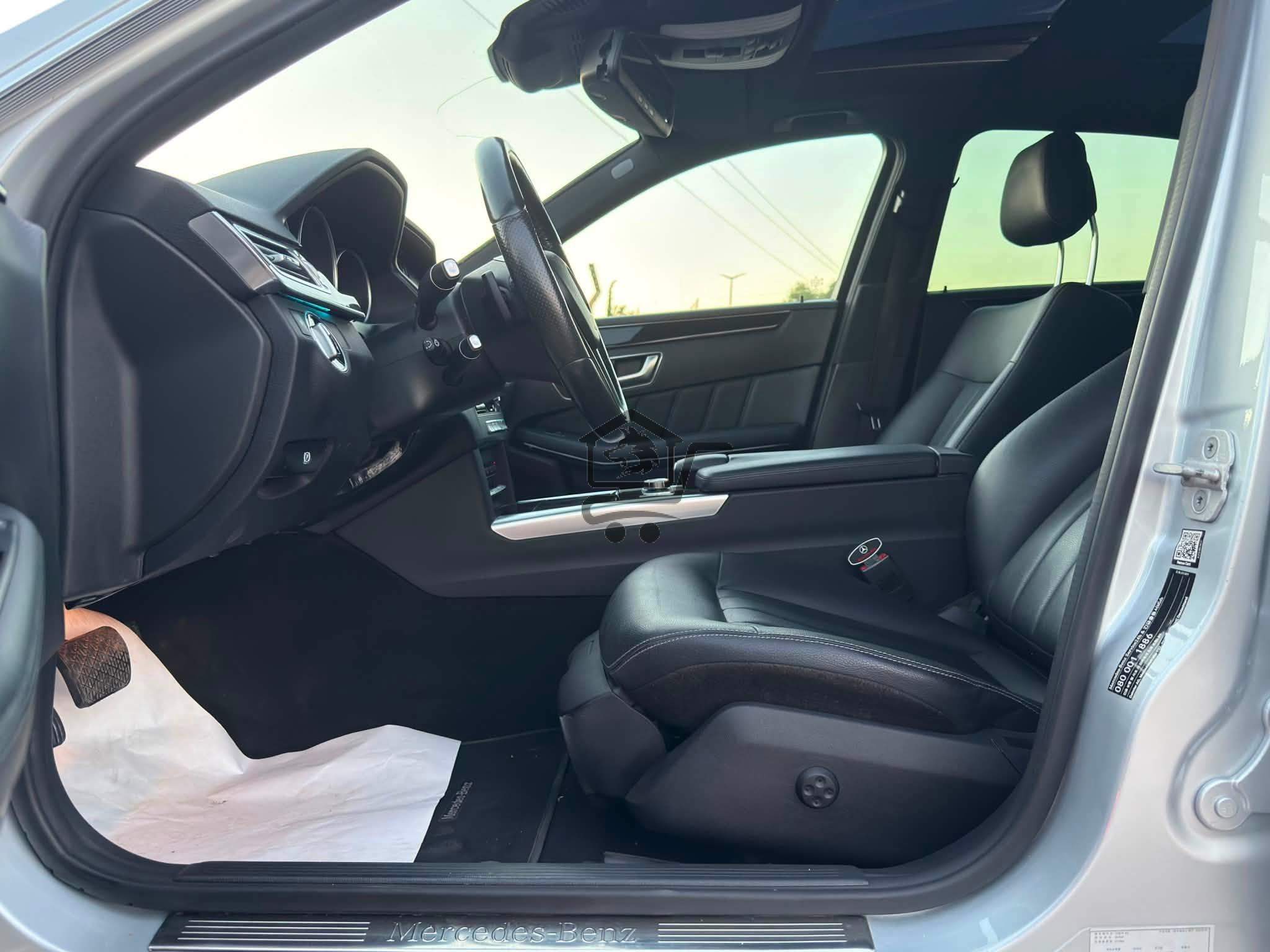 Mercedes E300 2015 - الصورة 5
