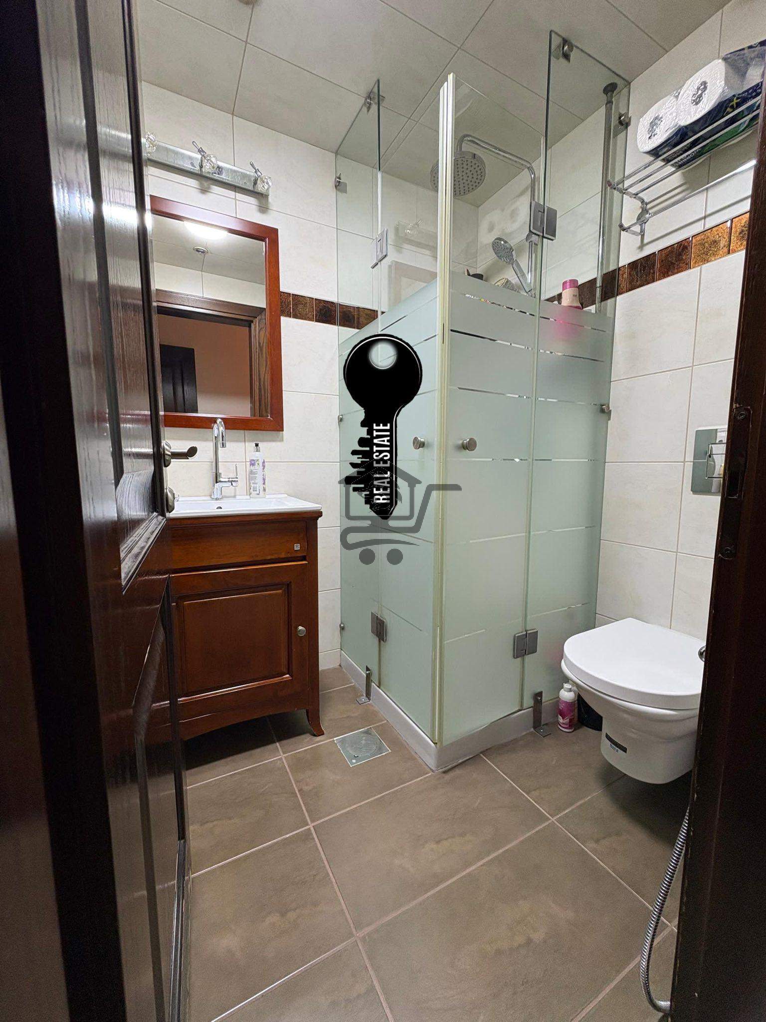 للبيع شقة في مشروع دمر جزيرة16 - الصورة 6