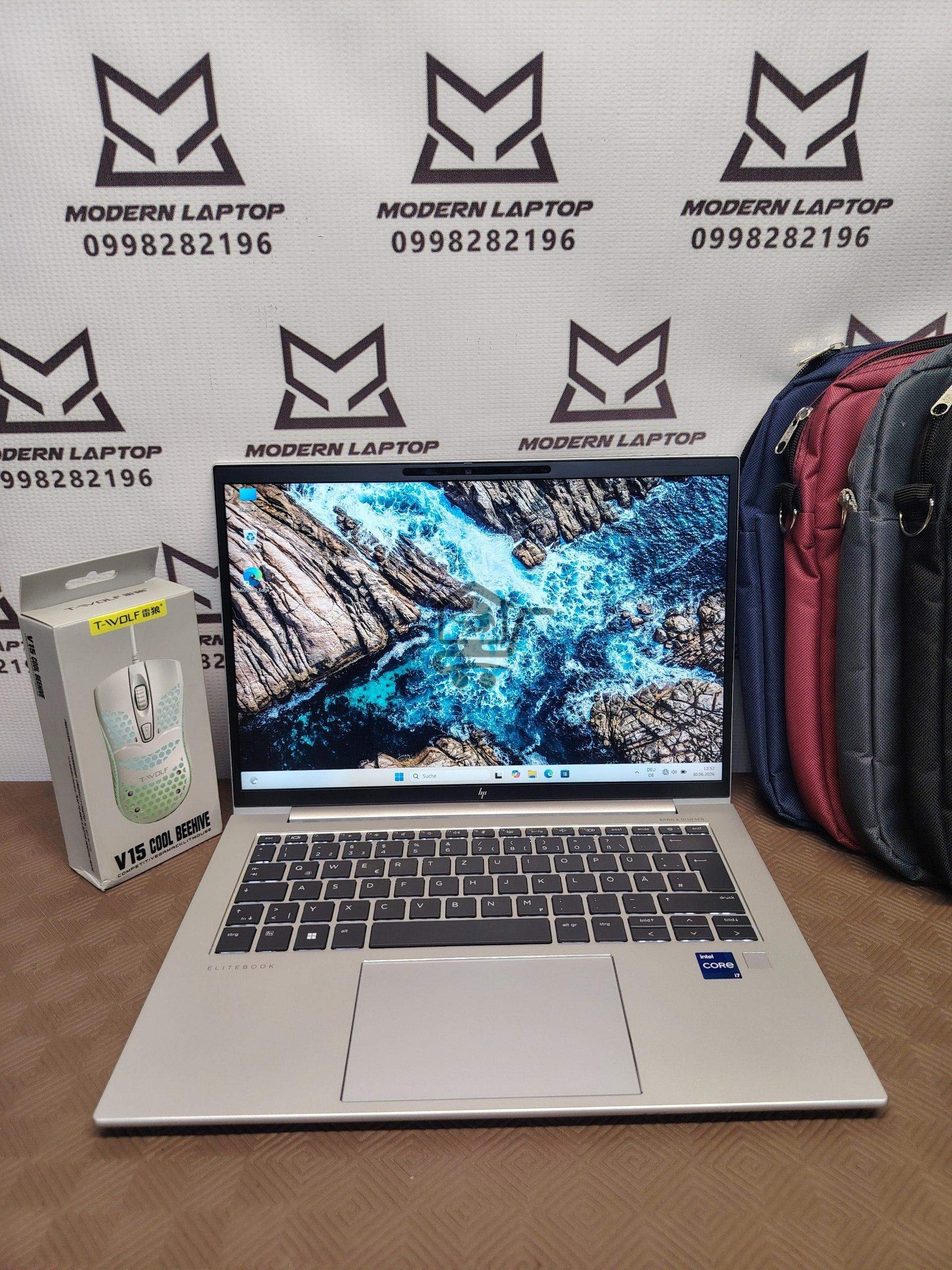 HP ELITEBOOK 840 G9 - الصورة 1