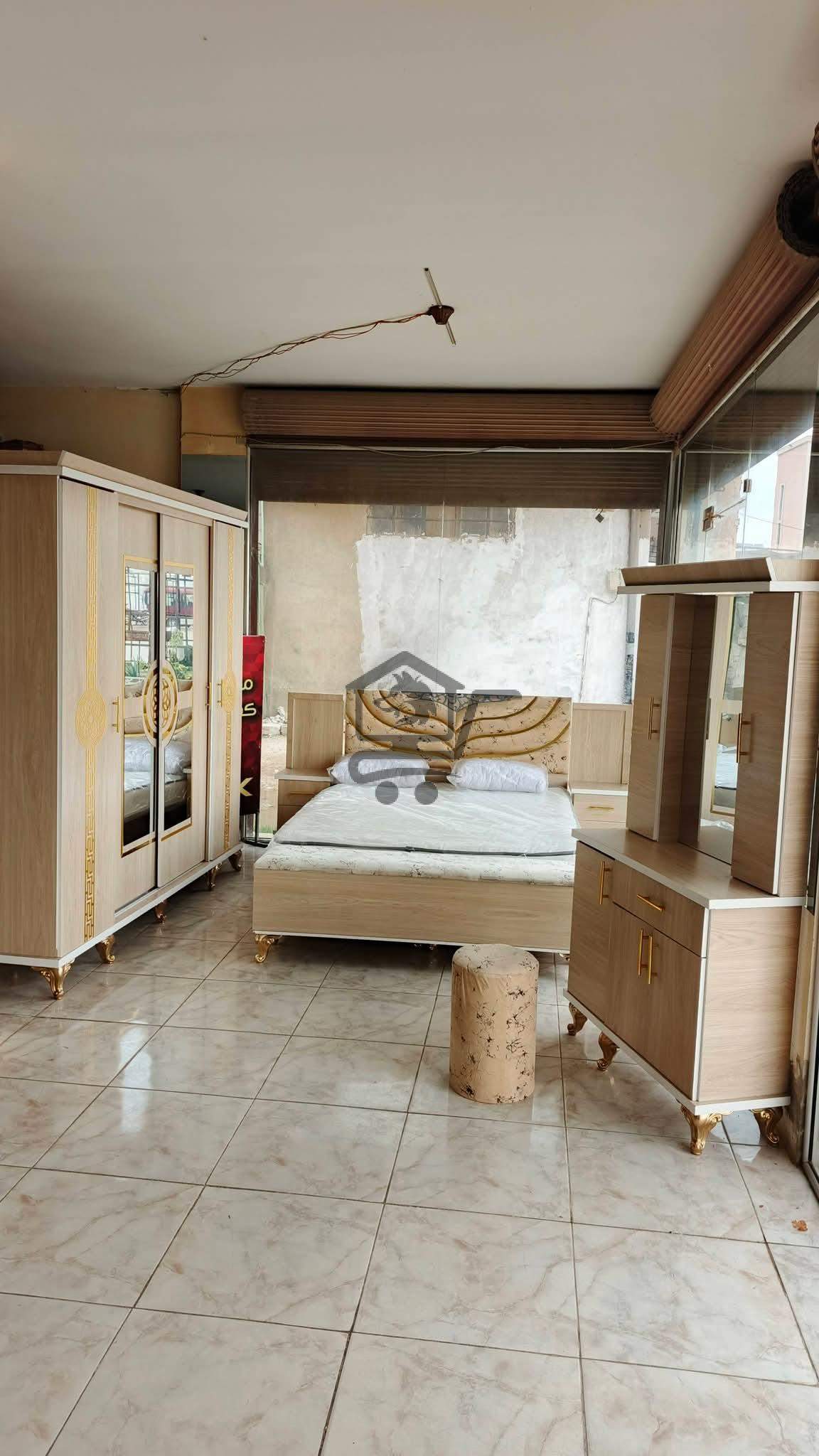 مجمع مجد للمفروشات والكهربائيات - الصورة 3