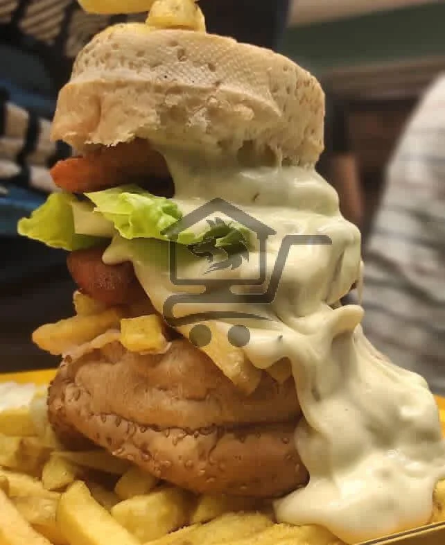 مطعم هاكوب للوجبات السريعة - الصورة 5