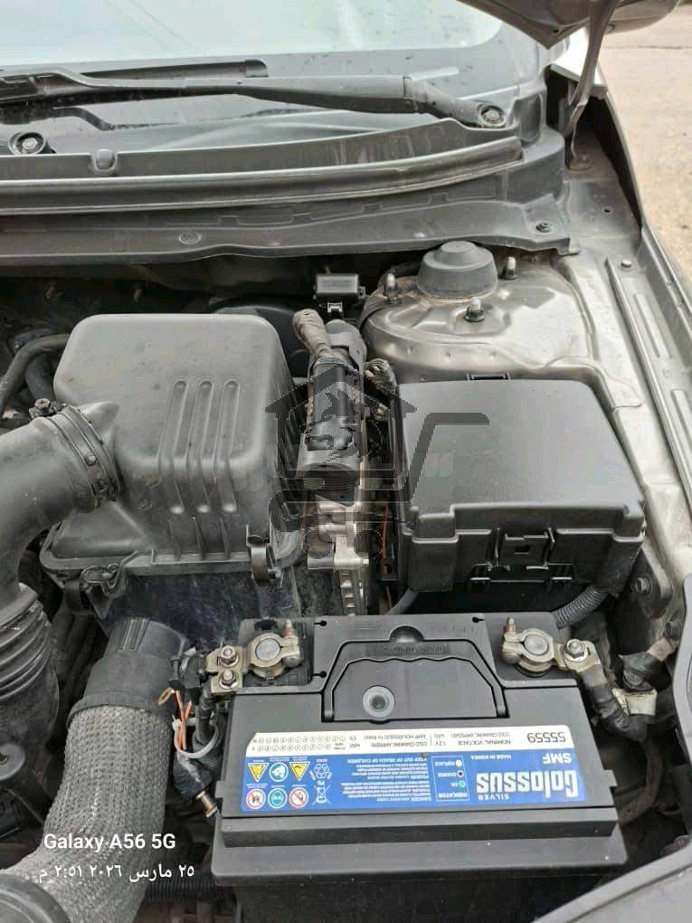 كيا - Kia فورتي - Forte - الصورة 2